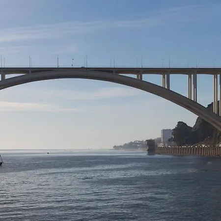 Douro Sailing Úszó hotel