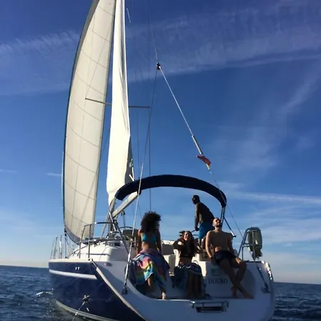 Douro Sailing Vila Nova de Gaia