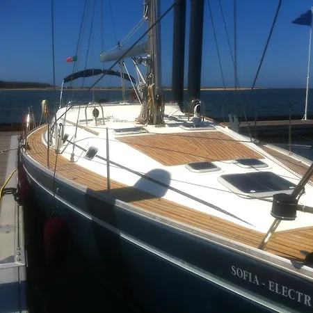 Douro Sailing *