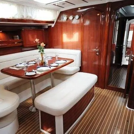 Douro Sailing Πλωτό κατάλυμα