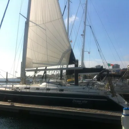 Douro Sailing * Vila Nova de Gaia