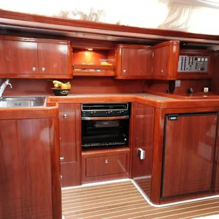 Douro Sailing Πλωτό κατάλυμα