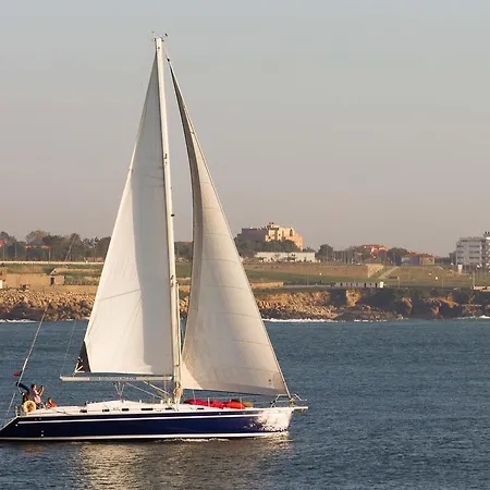 Douro Sailing *