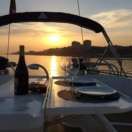Douro Sailing *
