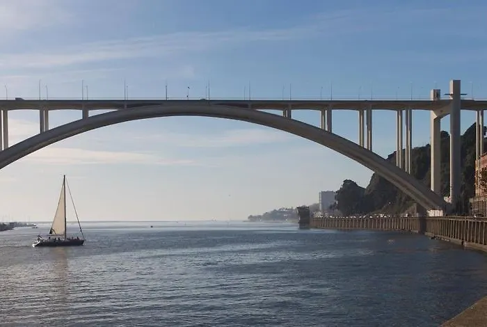 Douro Sailing Hotel na wodzie