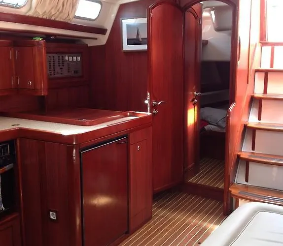 Hotel na wodzie Douro Sailing Vila Nova de Gaia