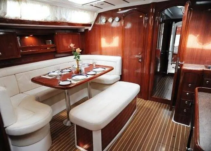 Douro Sailing Hotel na wodzie