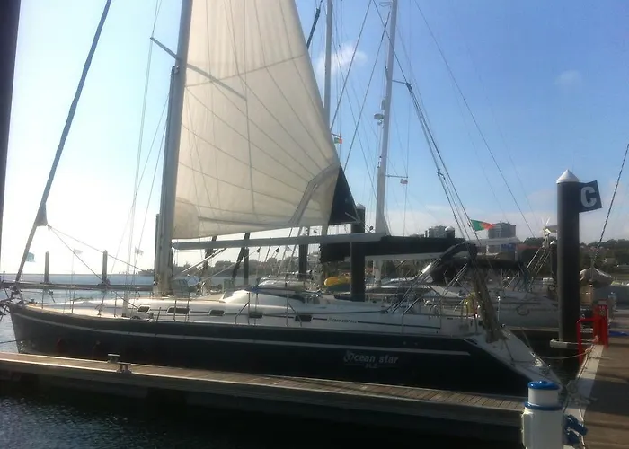 Douro Sailing * Vila Nova de Gaia