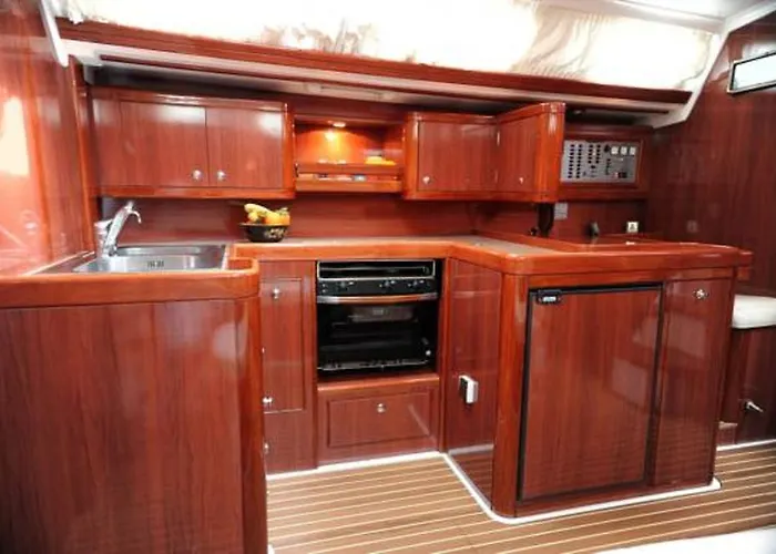 Douro Sailing Hotel na wodzie