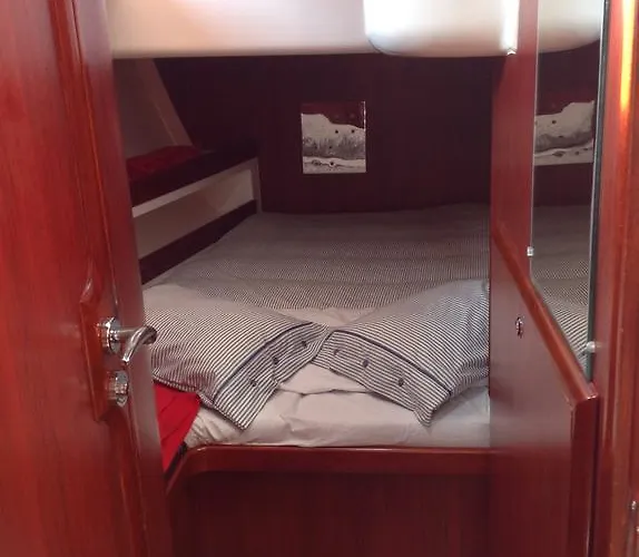 Douro Sailing Hotel na wodzie Vila Nova de Gaia