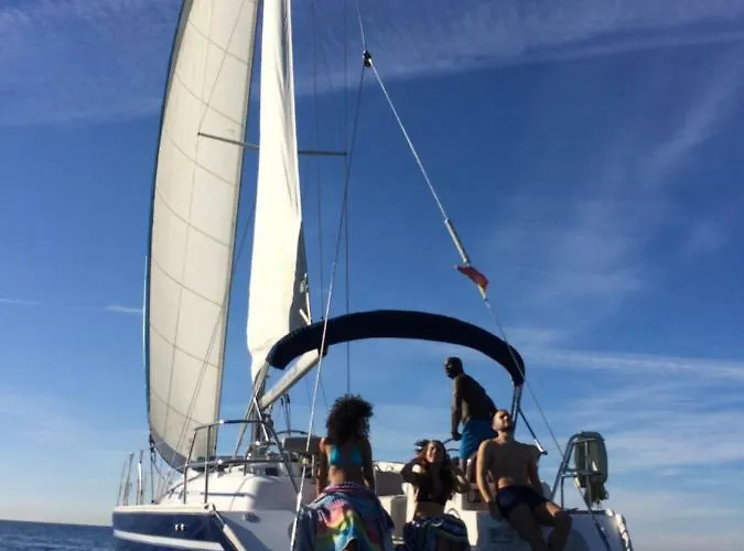 Douro Sailing Vila Nova de Gaia