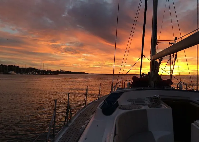 Douro Sailing Hotel na wodzie Vila Nova de Gaia